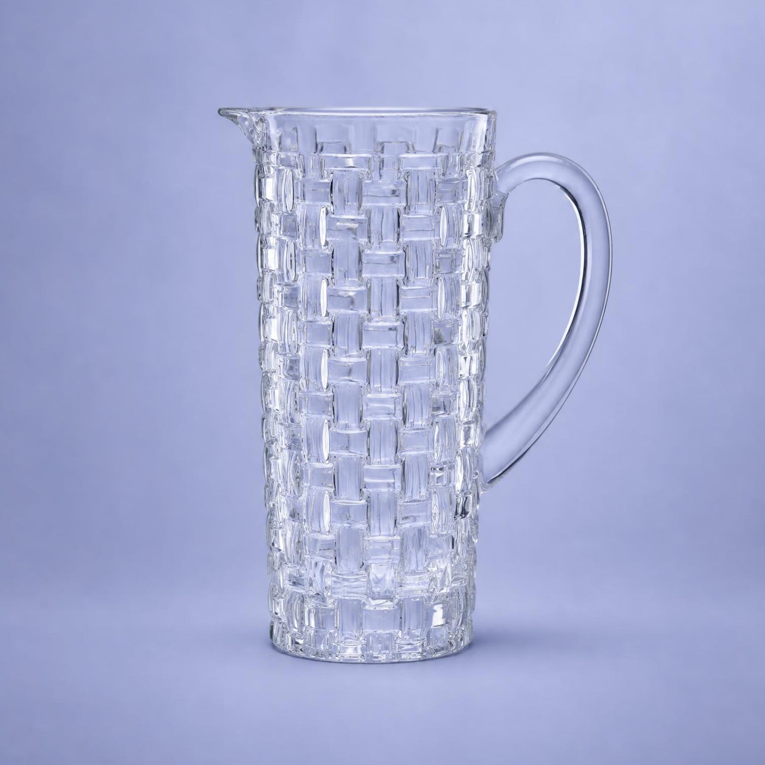 Nachtmann Bossa Nova Pitcher 116 Cl - 1 Stuks - Glazen.nl