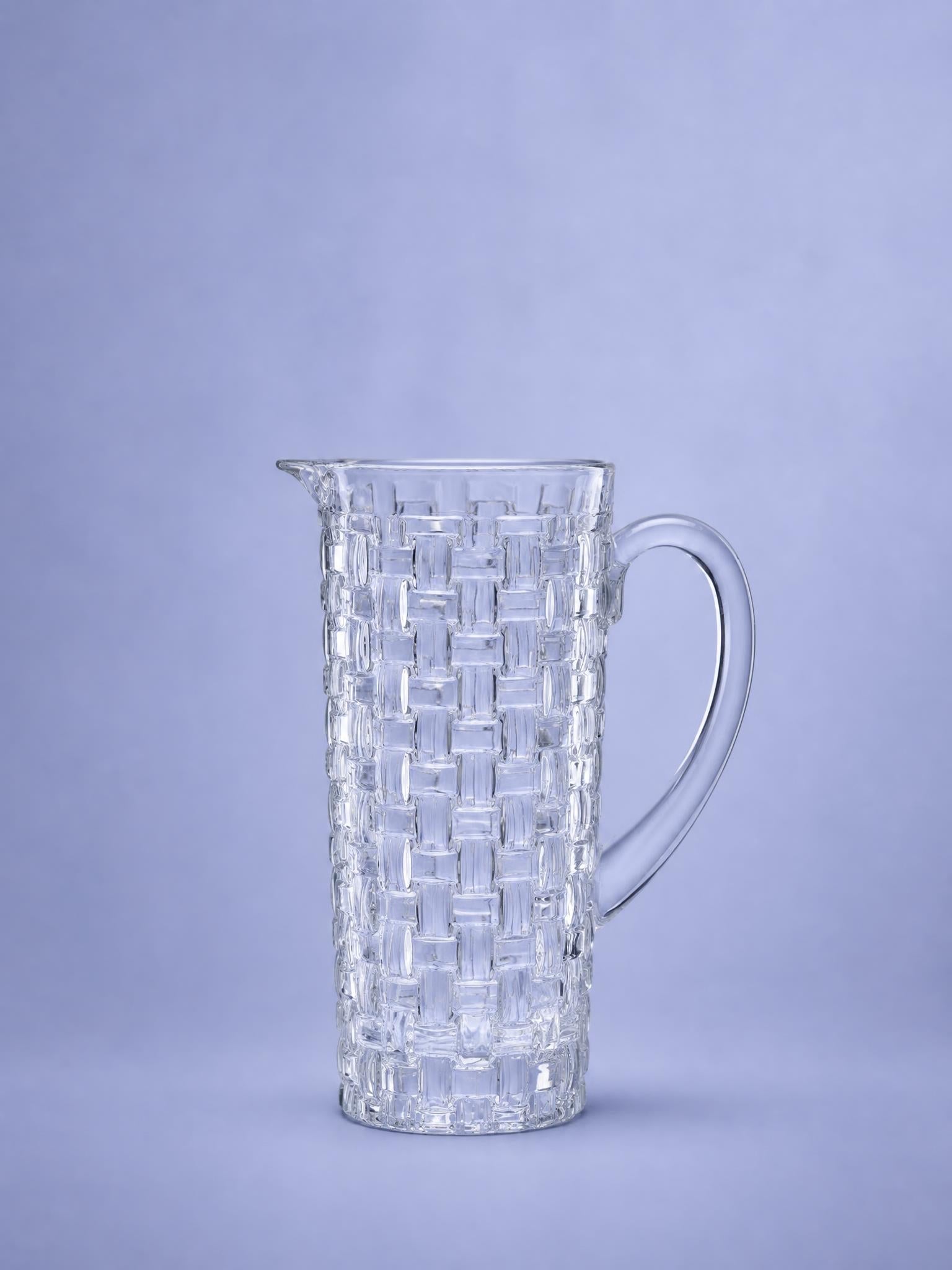 Nachtmann Bossa Nova Krug 116 cl – 1 Stück