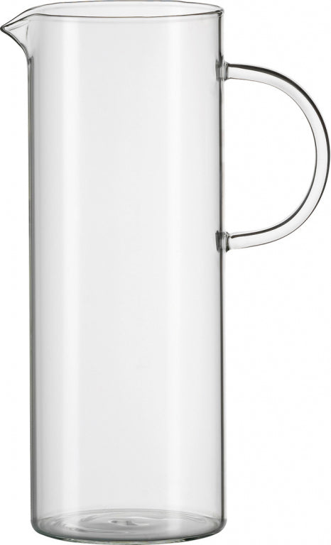 Jenaer Glas Water Jug 150 Cl Transparent