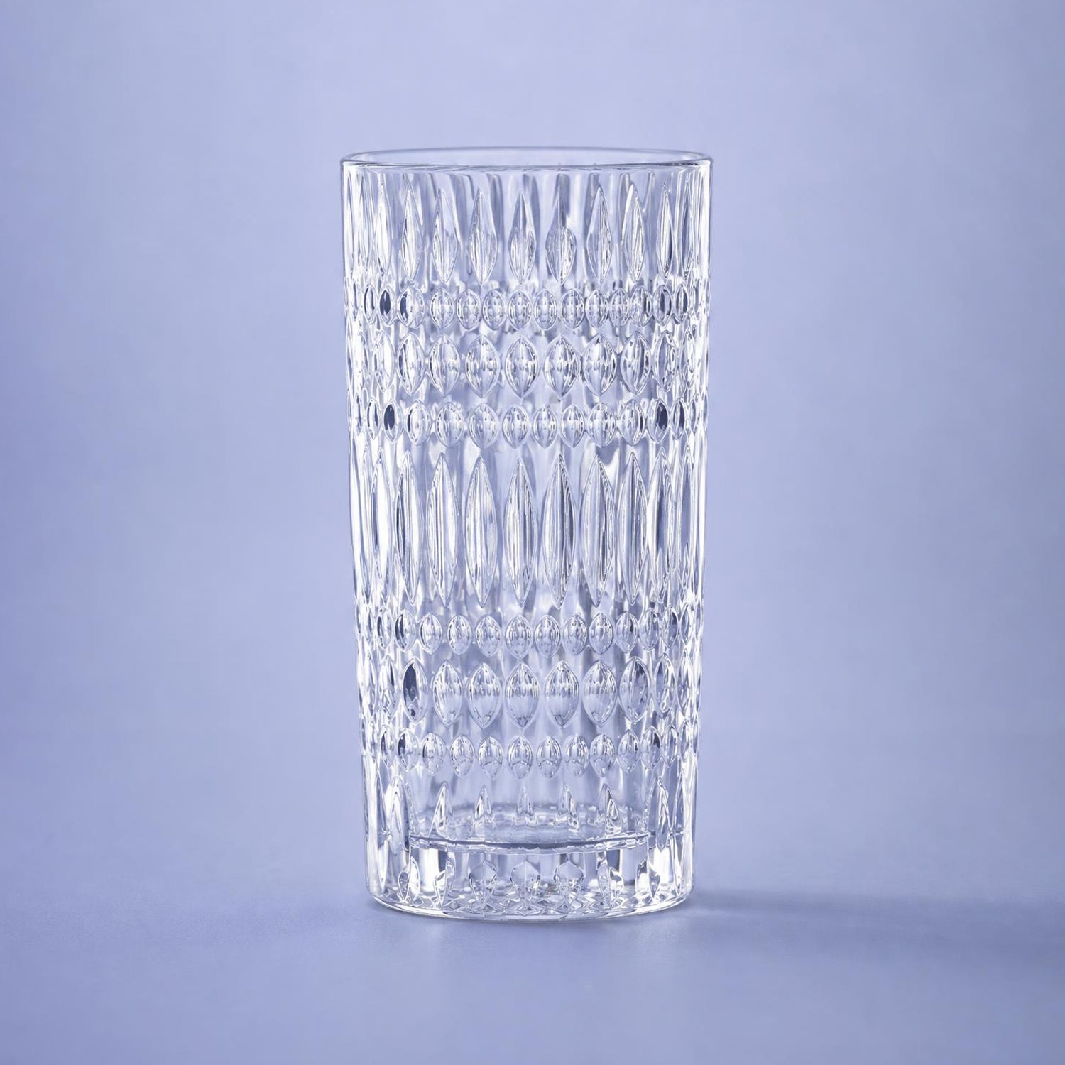 Nachtmann Ethno Longdrinkglas 42,2 Cl Latte Macchiato - 12 Stuks - Glazen.nl