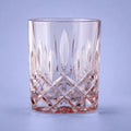 Nachtmann Noblesse Tumbler 29,5 cl Rosé - 2 Stück