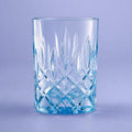 Nachtmann Noblesse Becher 29,5 cl Blau - 2 Stück