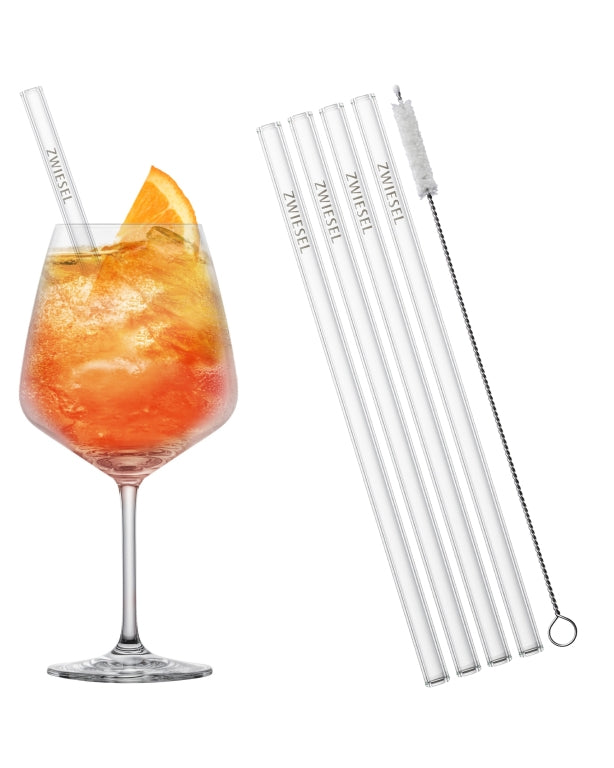 Schott Zwiesel Taste After Work Drinks Set – 9 Stück