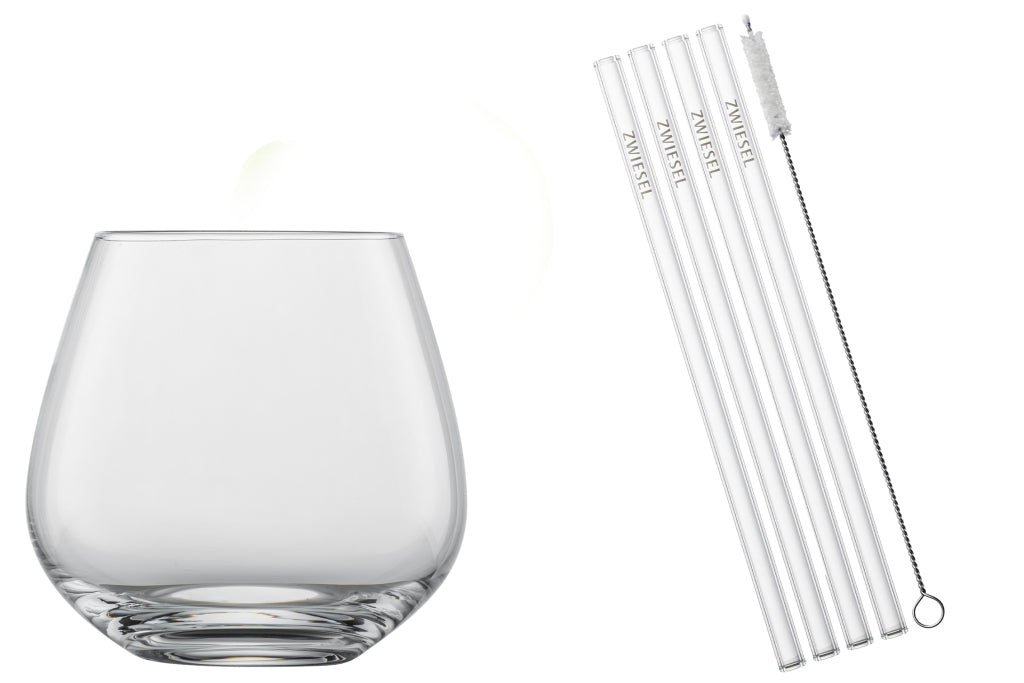 Schott Zwiesel Vina After-Work-Drinks-Set – 9 Stück
