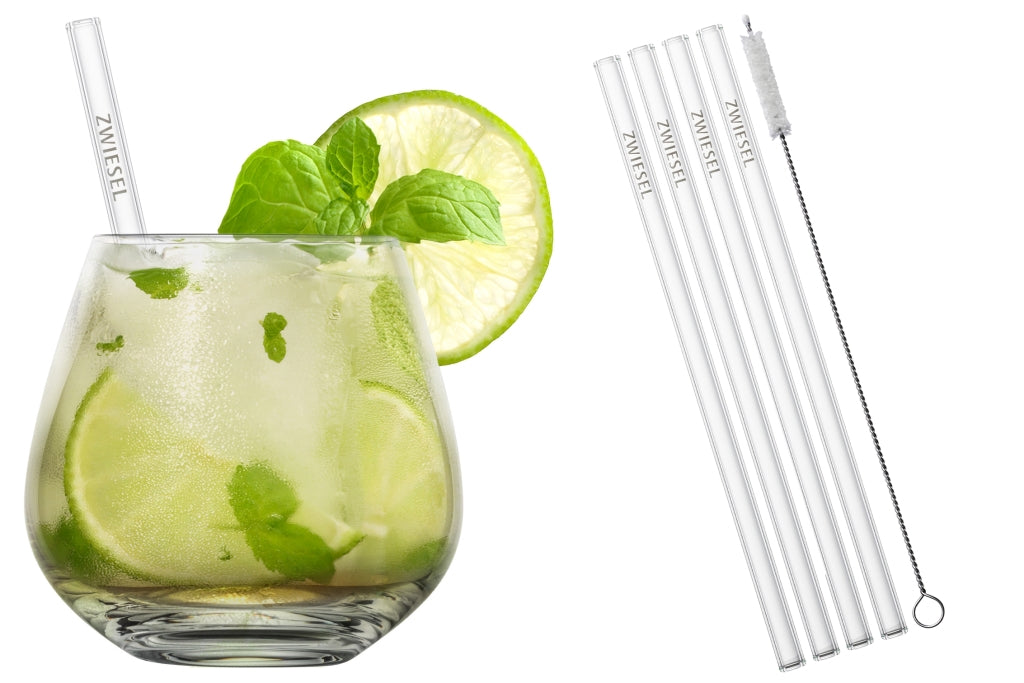 Schott Zwiesel Vina After-Work-Drinks-Set – 9 Stück