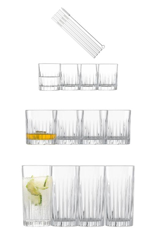 Schott Zwiesel Stage Set - 17 Pieces