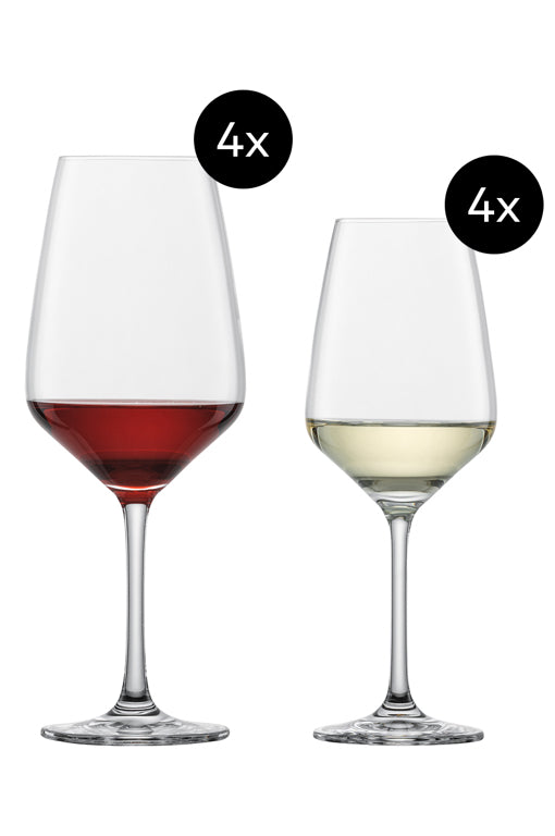 Schott Zwiesel Tulip Set - 8 Pieces