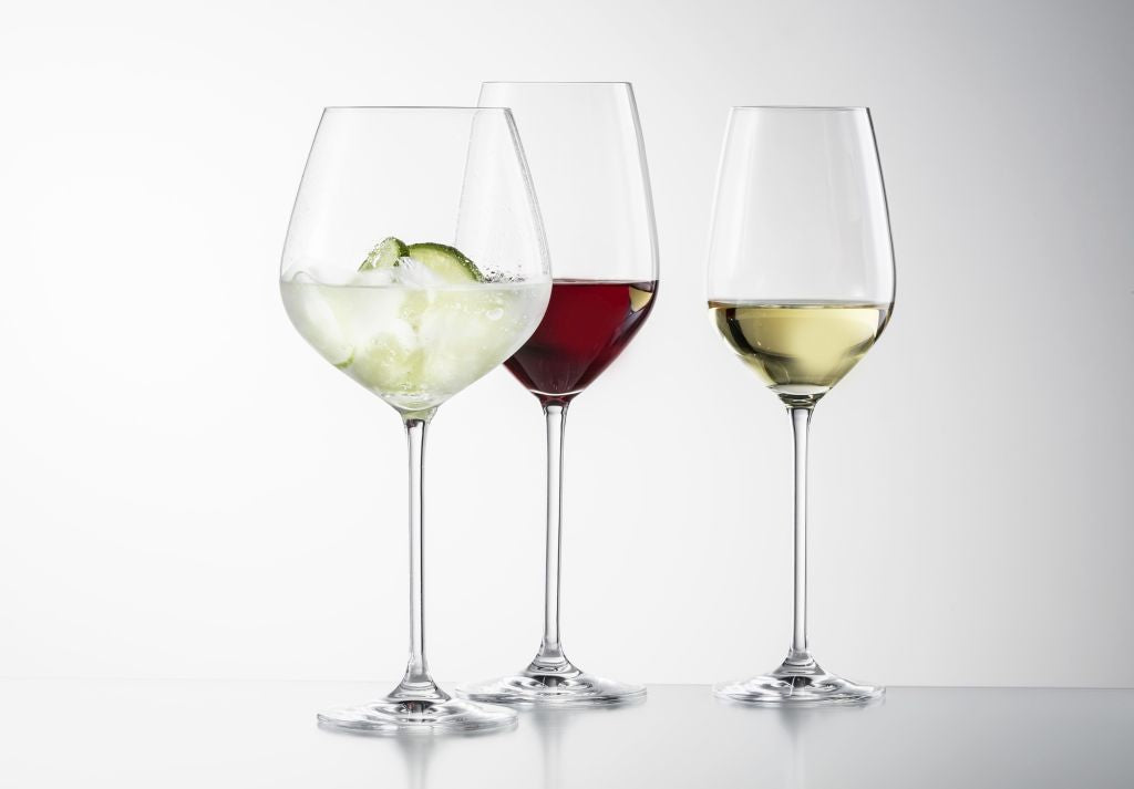 Schott Zwiesel Fortissimo Set – 12 Stück