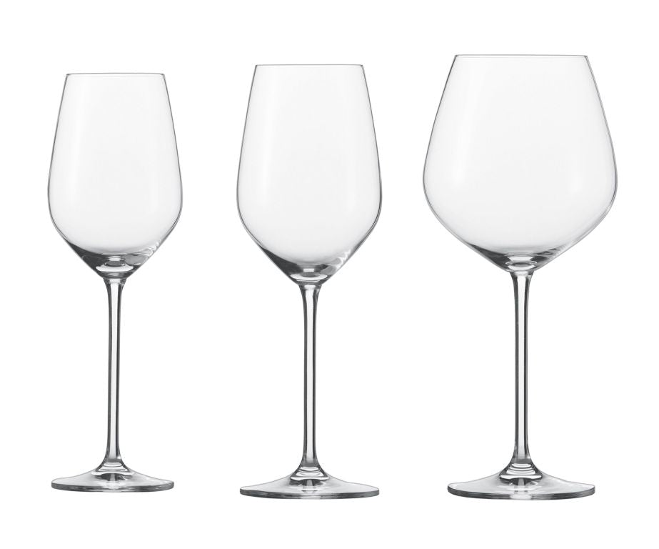 Schott Zwiesel Fortissimo Set – 12 Stück