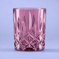 Nachtmann Noblesse Tumbler 29,5 cl Violett – 2 Stück