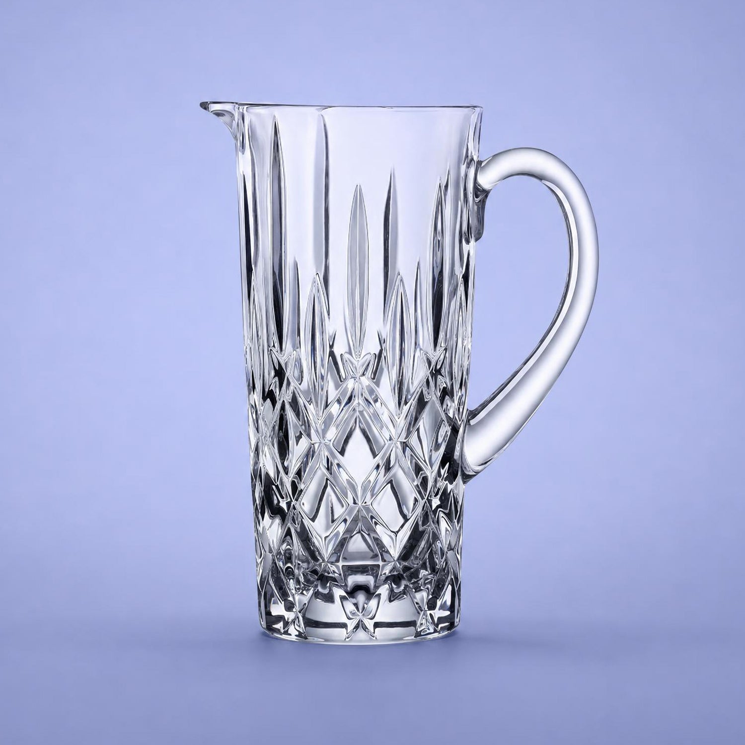 Nachtmann Noblesse Pitcher 116 Cl - Glazen.nl