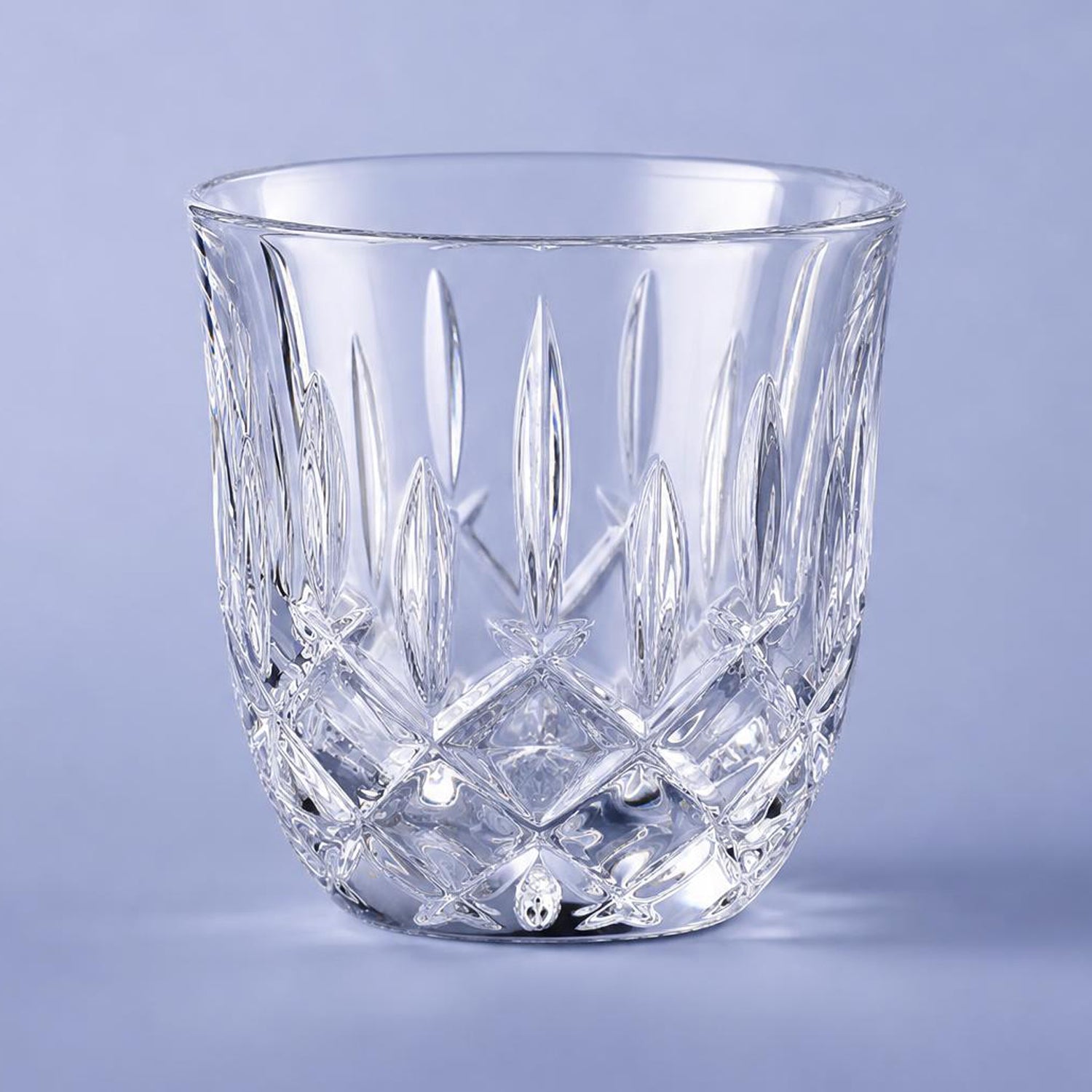 Nachtmann Noblesse Barista Espressoglas 9 Cl - 12 Stuks - Glazen.nl