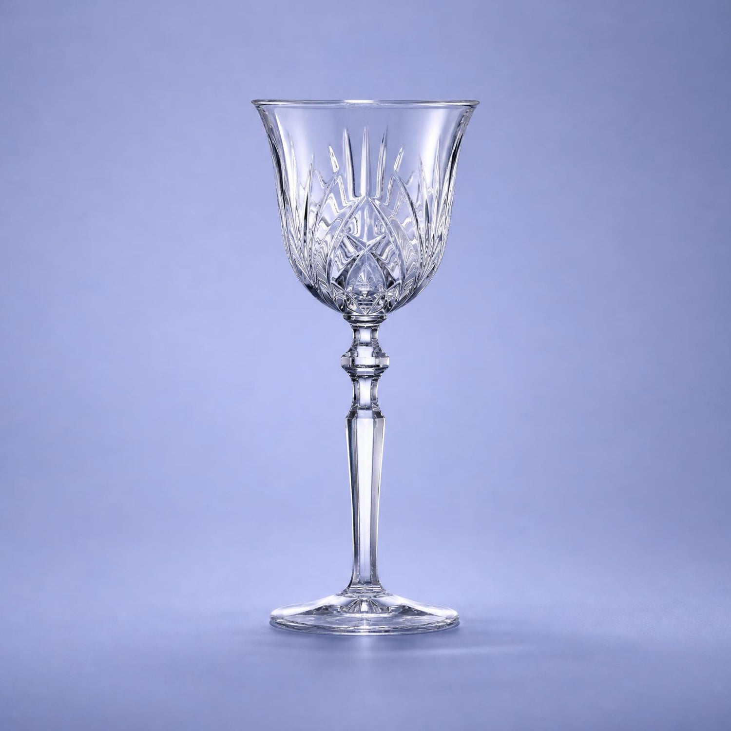 Nachtmann Palais Wijnglas 18 Cl - 24 Stuks - Glazen.nl