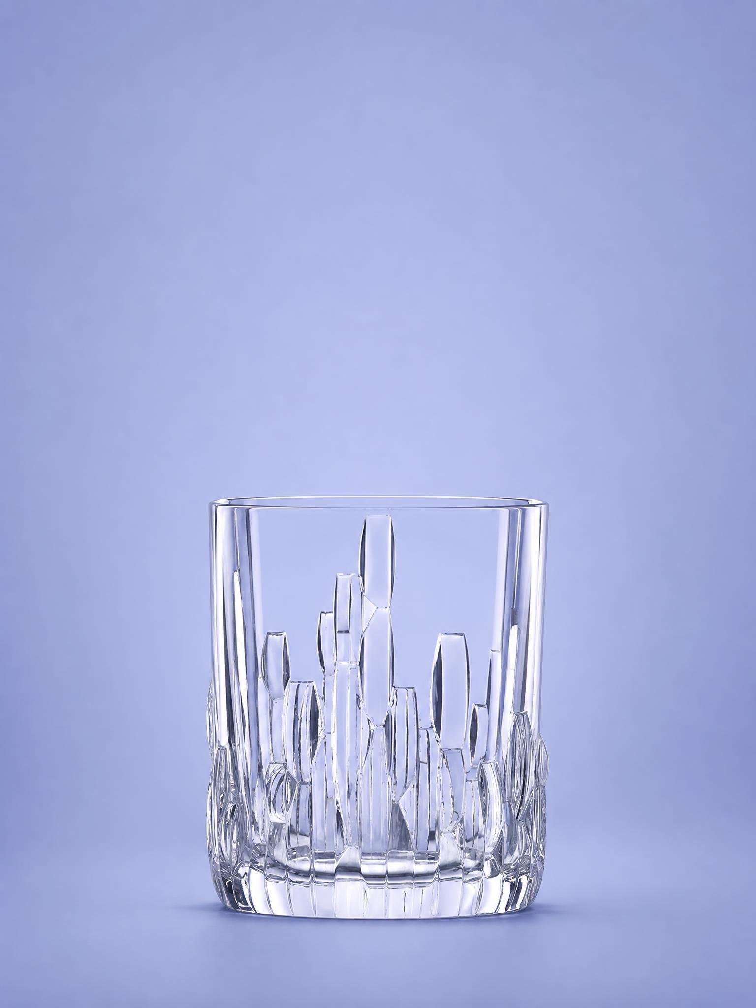 Nachtmann Shu Fa Becher 33 cl - 12 Stück