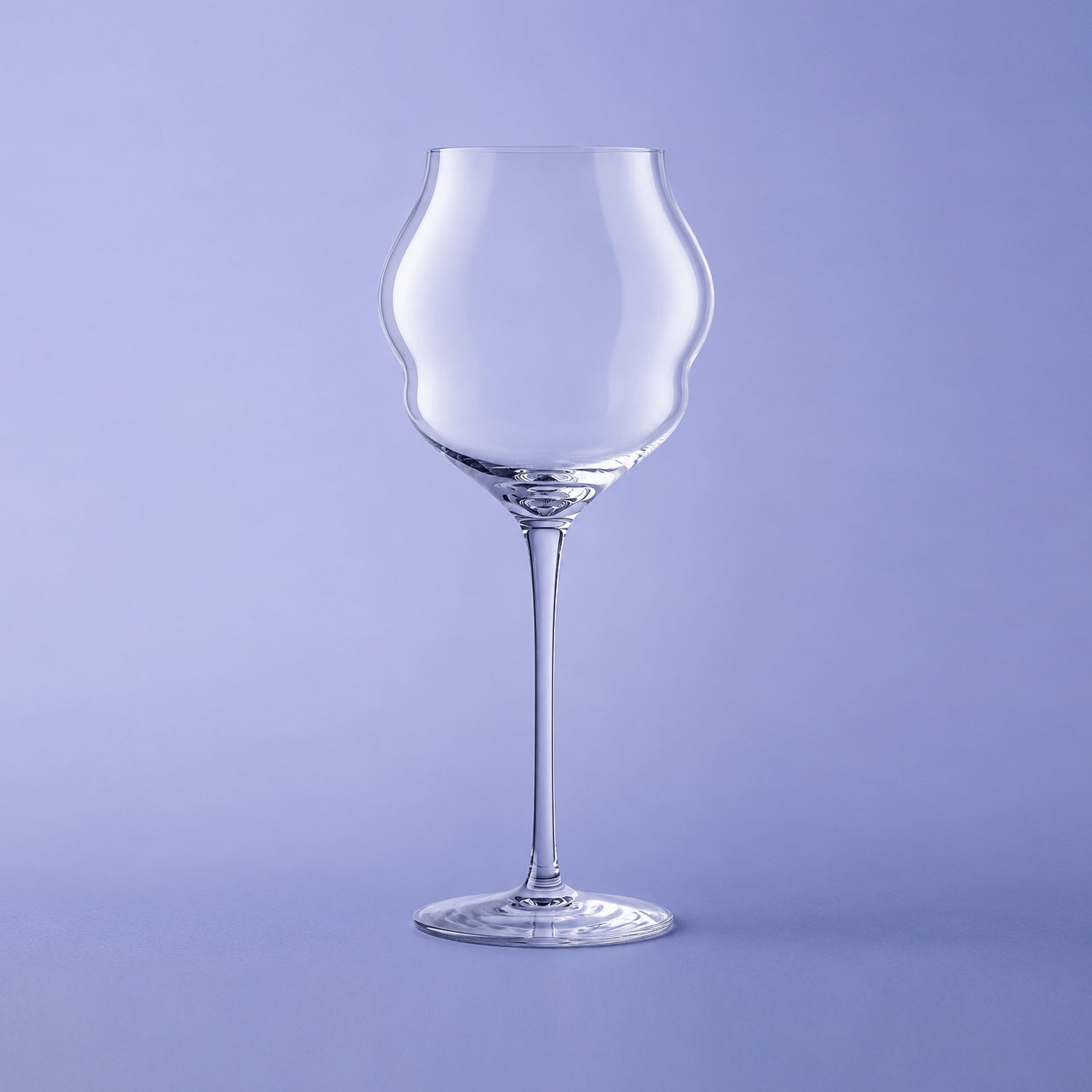 Chef & Sommelier Macaron Wijnglas 40 Cl - 6 Stuks - Glazen.nl