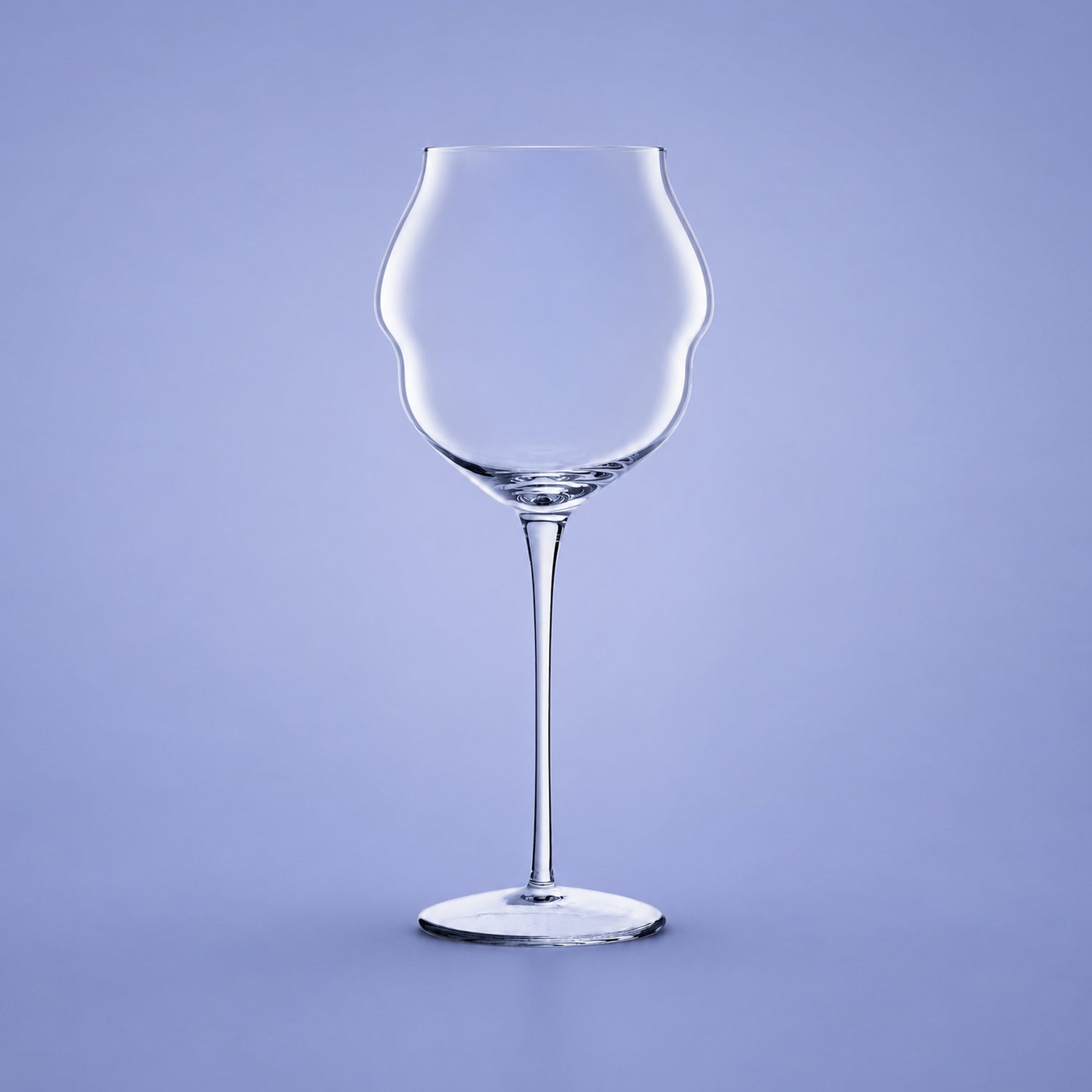 Chef & Sommelier Macaron Wijnglas 60 Cl - 6 Stuks - Glazen.nl