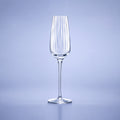 Chef & Sommelier Symetrie Sektkelch / Flöte 21 cl – 6 Stück