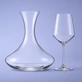 RCR Universum Weinset 7-tlg