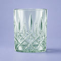 Nachtmann Noblesse Tumbler 29,5 cl Grün - 2 Stück