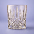 Nachtmann Noblesse Tumbler 29,5 cl Taupe – 2 Stück