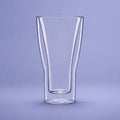 Luigi Bormioli Thermic Glass Kaffeeglas 34 cl Latte Macchiato – 2 Stück