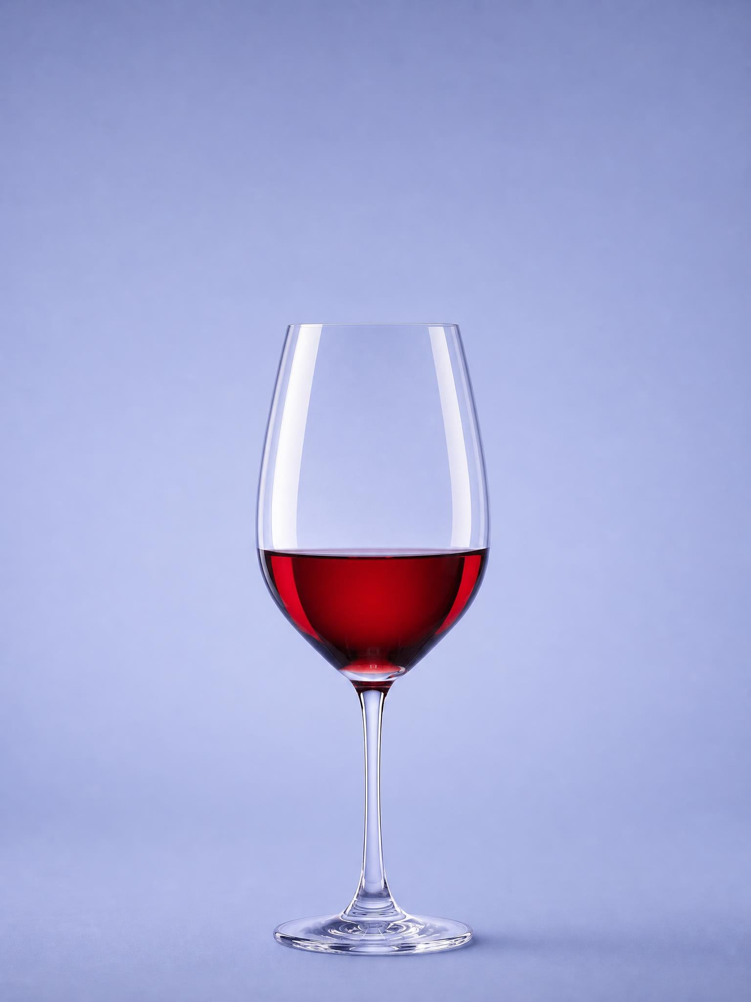 Spiegelau Winelovers Weinglas 46 cl – 6 Stück