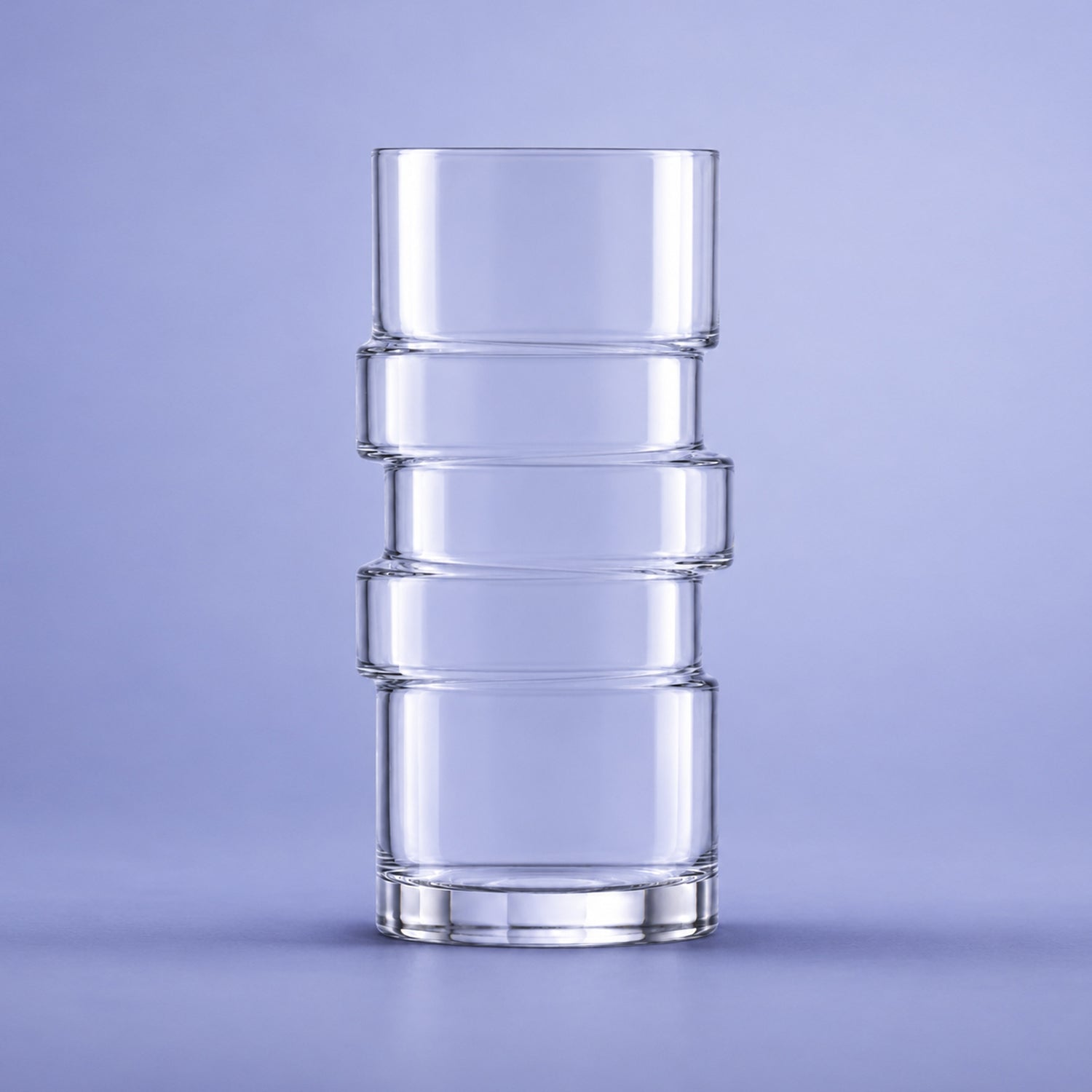 Onis The Glitch Longdrinkgläser 40 Cl - 6 Stück