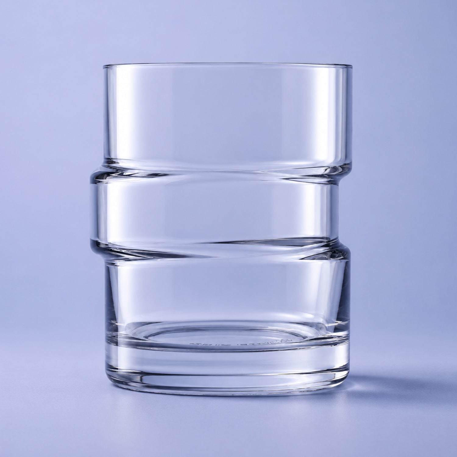 Onis The Glitch Tumbler 35,5 Cl - 6 Stück