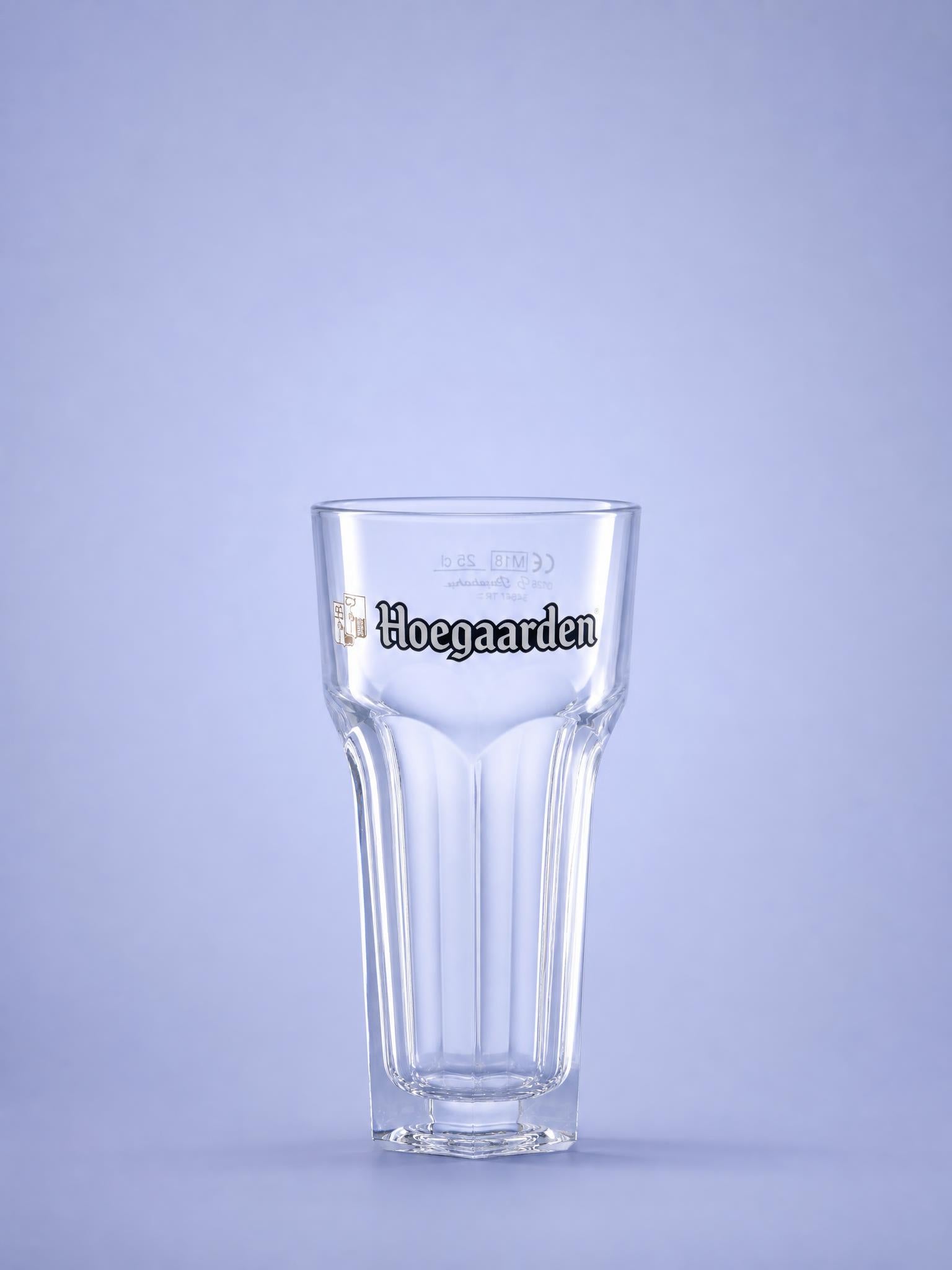 Hoegaarden Bierglas / Longdrinkglas 25 Cl - Geschenkbox