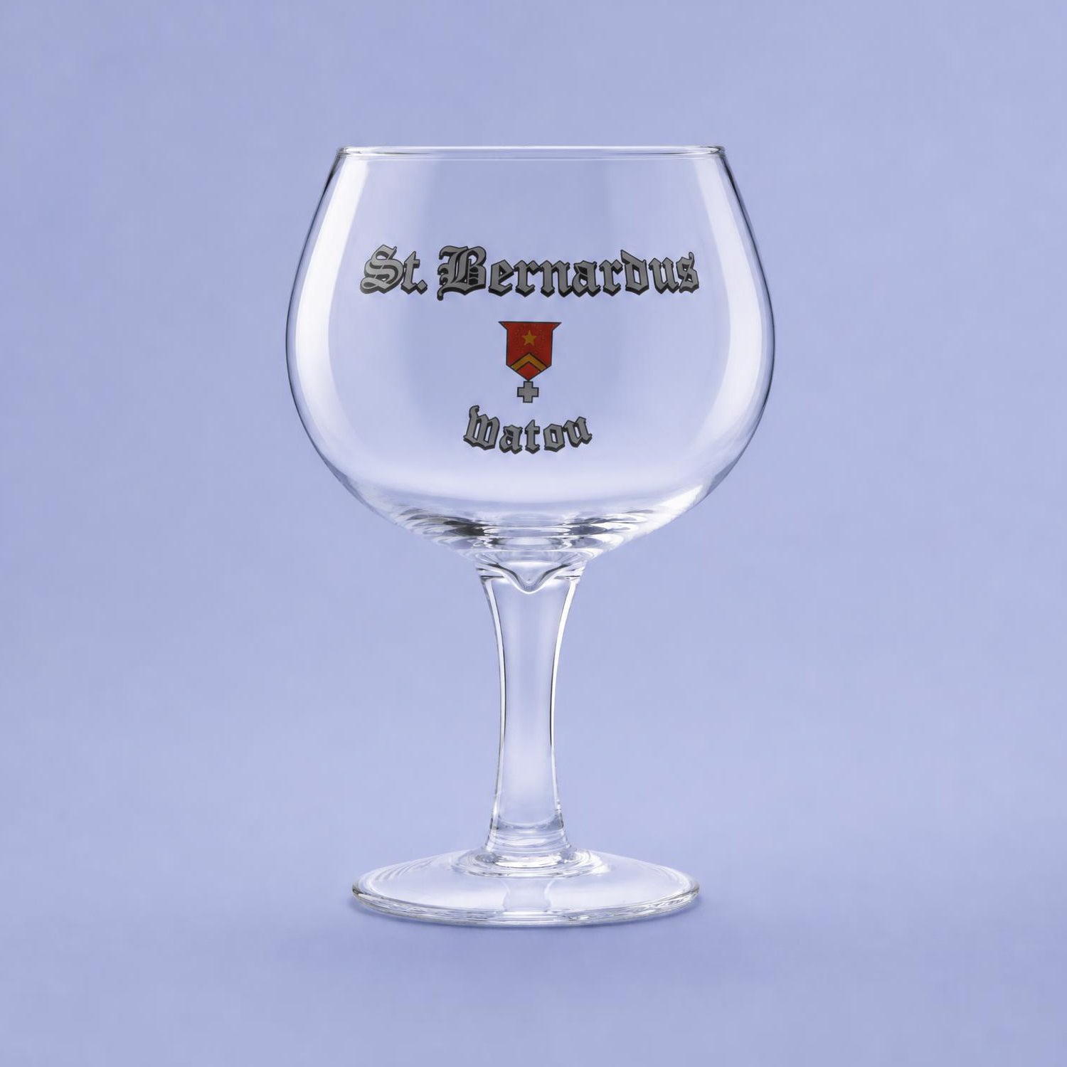 Sint - Bernardus Bierglas 33 Cl - Giftbox - Glazen.nl