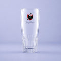 Jupiler Bierglas 25 cl - 12 Stück