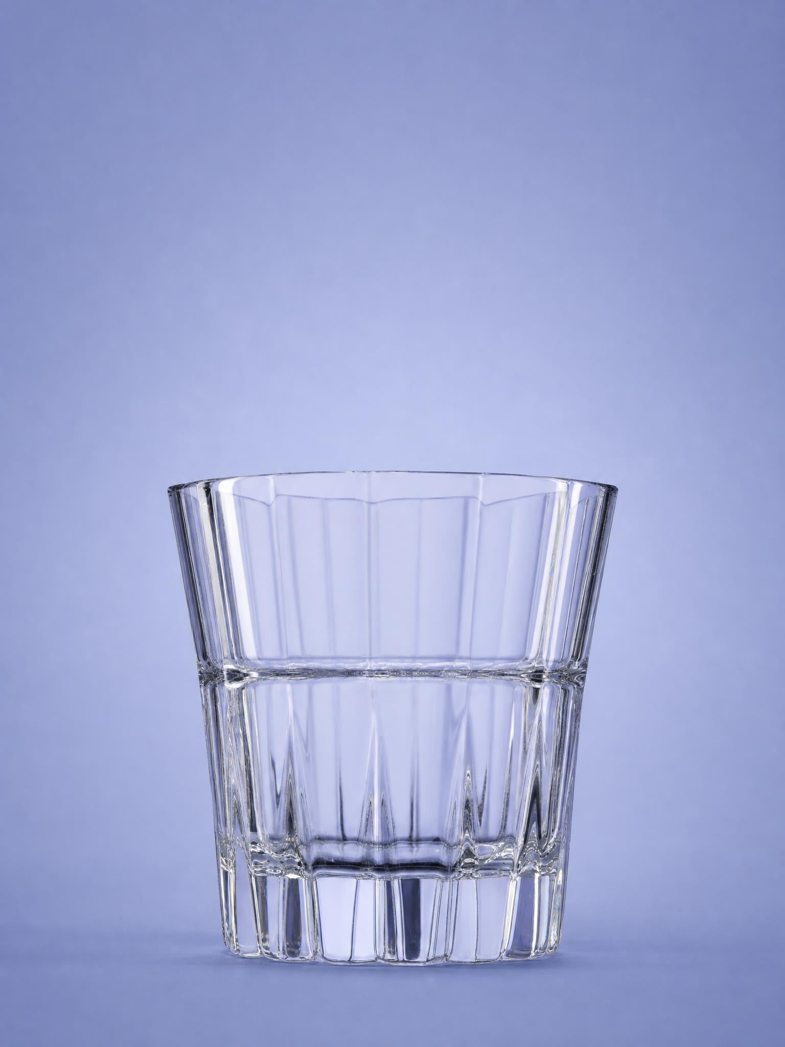 Pasabahce Sword Tumbler 21 cl – 4 Stück