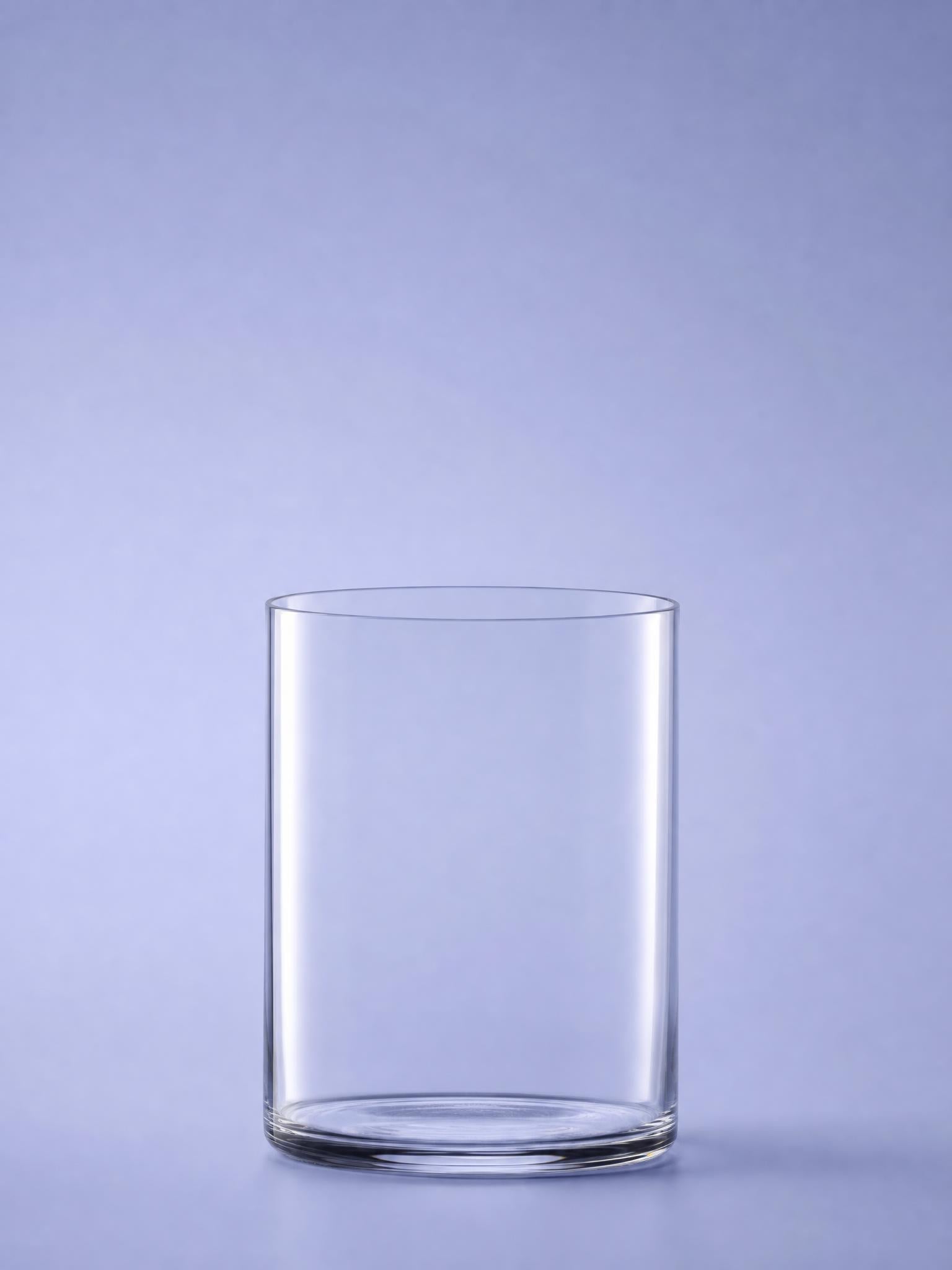 Stölzle Lausitz Kyoto Tumbler 32 cl – 6 Stück