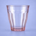 Duralex Picardie Trinkglas 25 cl Rosa - 4 Stück