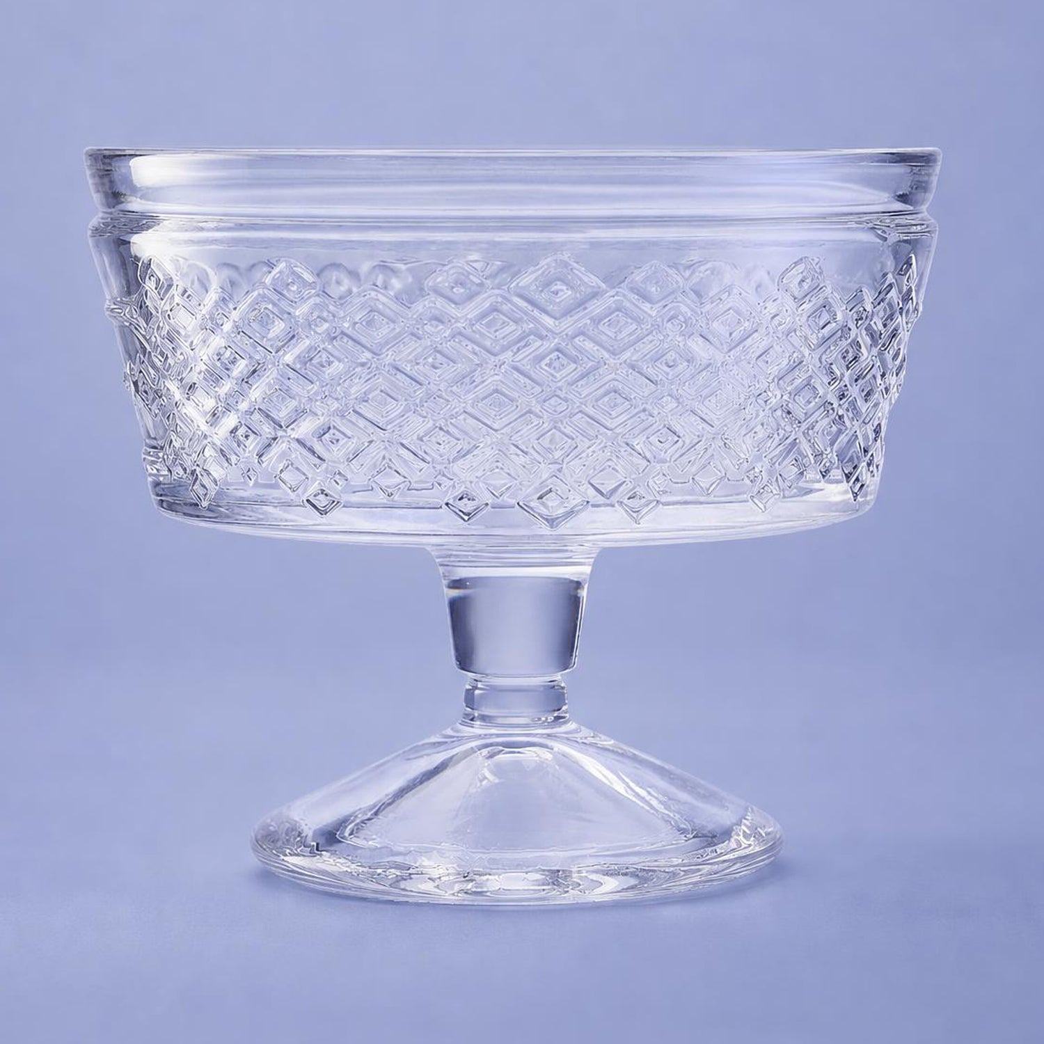 Royal Leerdam Desserts Ijscoupe 25 Cl - 6 Stuks - Glazen.nl