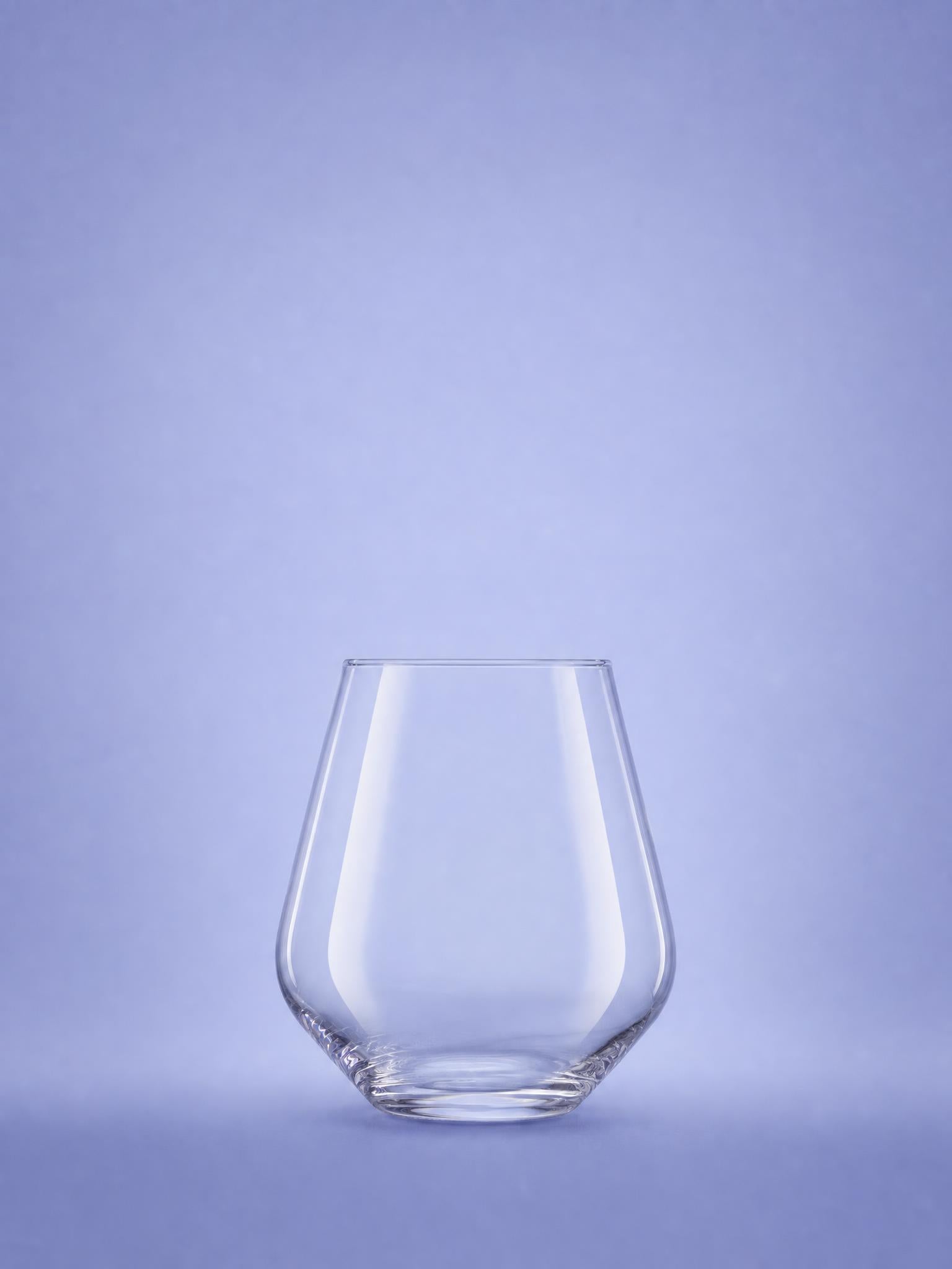 Royal Leerdam Carre Trinkglas 47,5 cl – 6 Stück