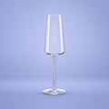 Stölzle Lausitz Power Champagnerglas / Flöte 24 cl – 6 Stück