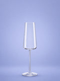 Stölzle Lausitz Power Champagnerglas / Flöte 24 cl – 6 Stück