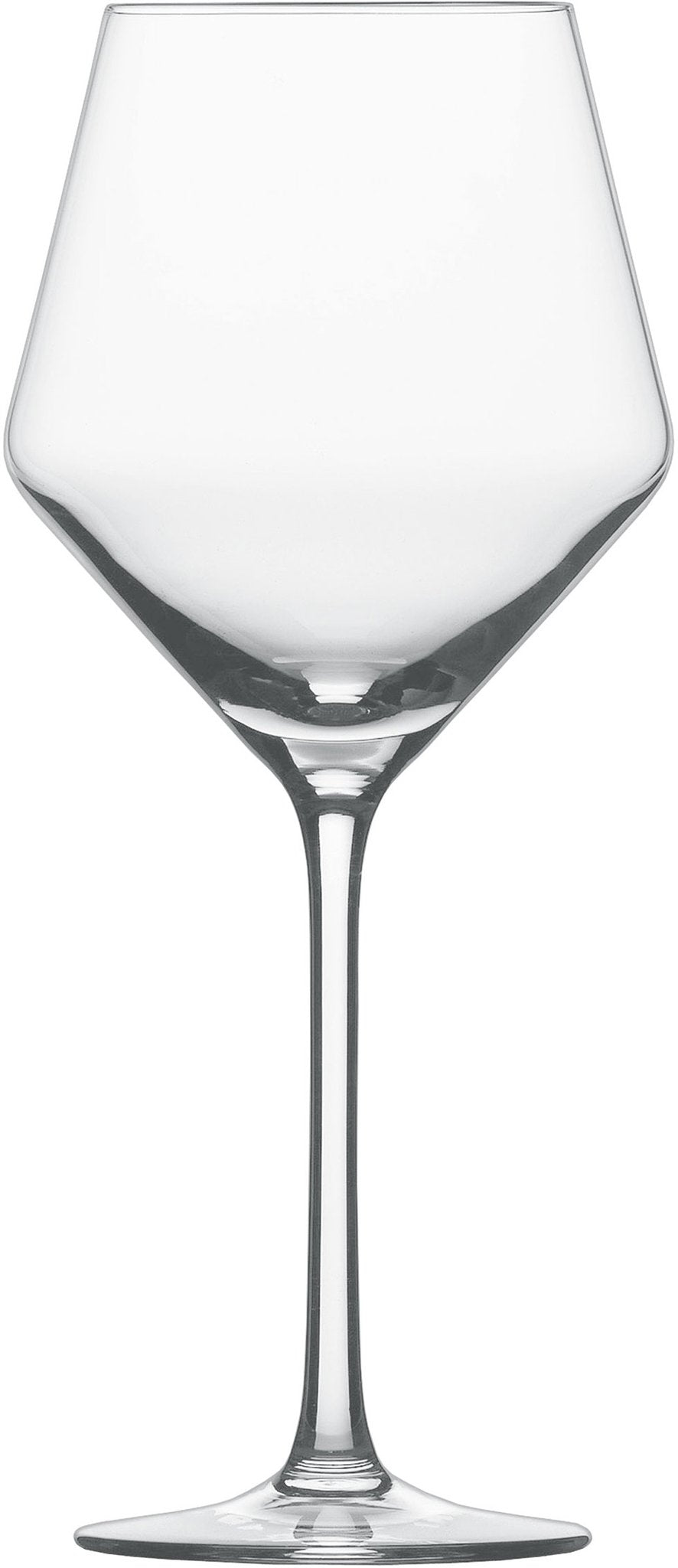 Zwiesel Glas Belfesta Beaujolaisglas 46,5 Cl - 6 Stuks