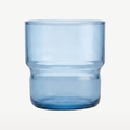 Arcoroc Log Tumbler 22 Cl, Blau – 6 Stück