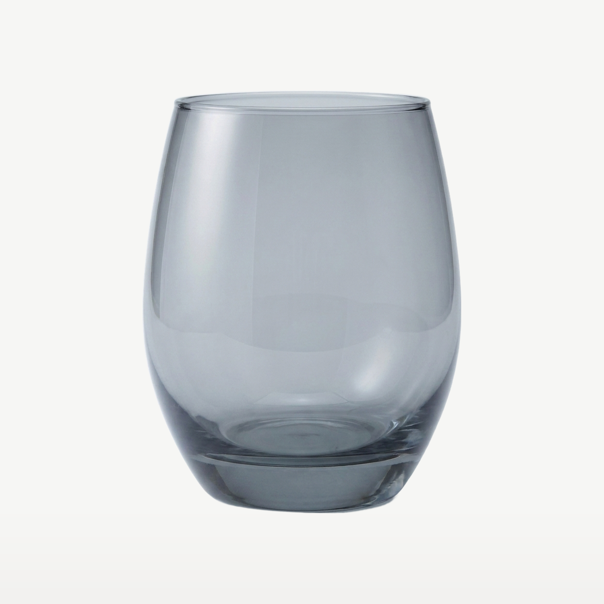 Chef & Sommelier Primary Tumbler 36 Cl Grijs - 6 Stuks - Glazen.nl