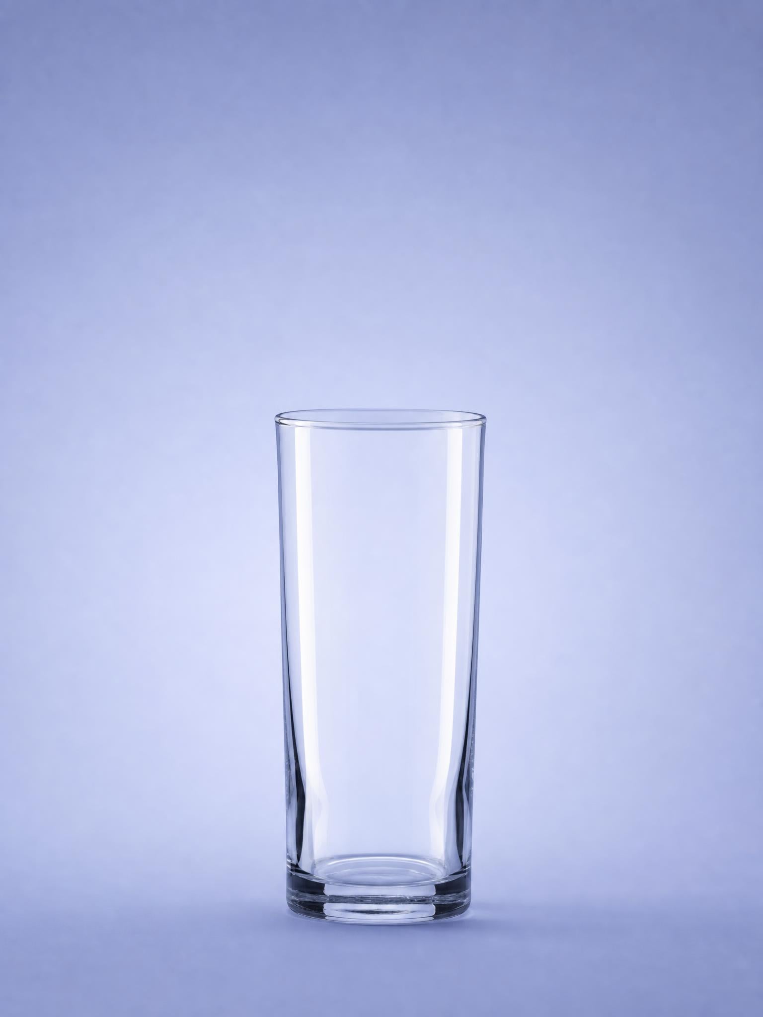 Mammoet Budgetline Jordaan Longdrinkglas 27 cl – 12 Stück