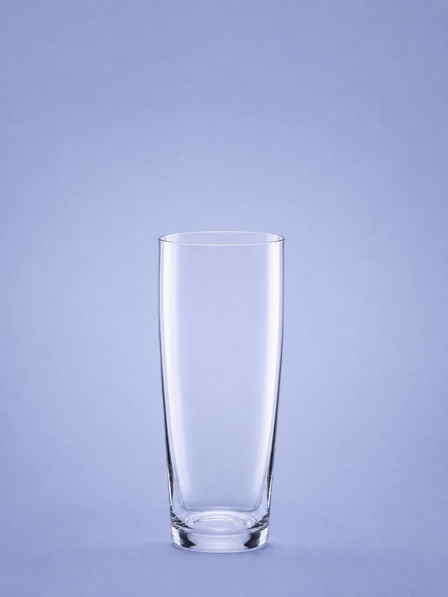 Mammoet Budgetline Pfeife Bierglas 19 cl - 12 Stück