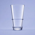 Mammoet Budgetline Amsterdam Bierglas / Becher 29 cl Klein - 12 Stück