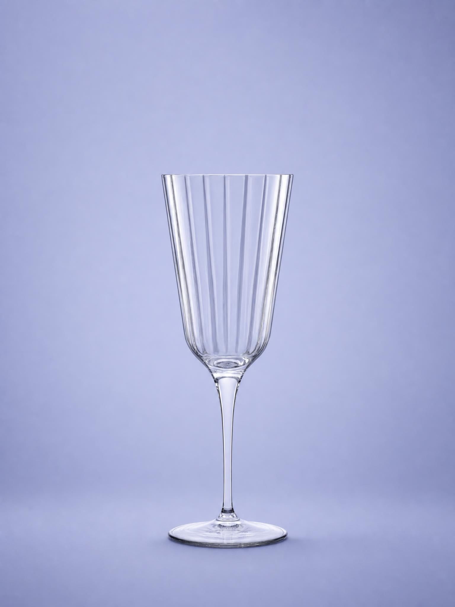 Luigi Bormioli Bach Cocktailglas 25 cl Vintage Cocktail - 4 Stück