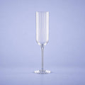 Luigi Bormioli Bach Sektglas / Flöte 21 cl - 4 Stück