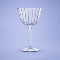 Luigi Bormioli Bach Cocktailglas 26 Cl Retro Fizz - 4 Stück