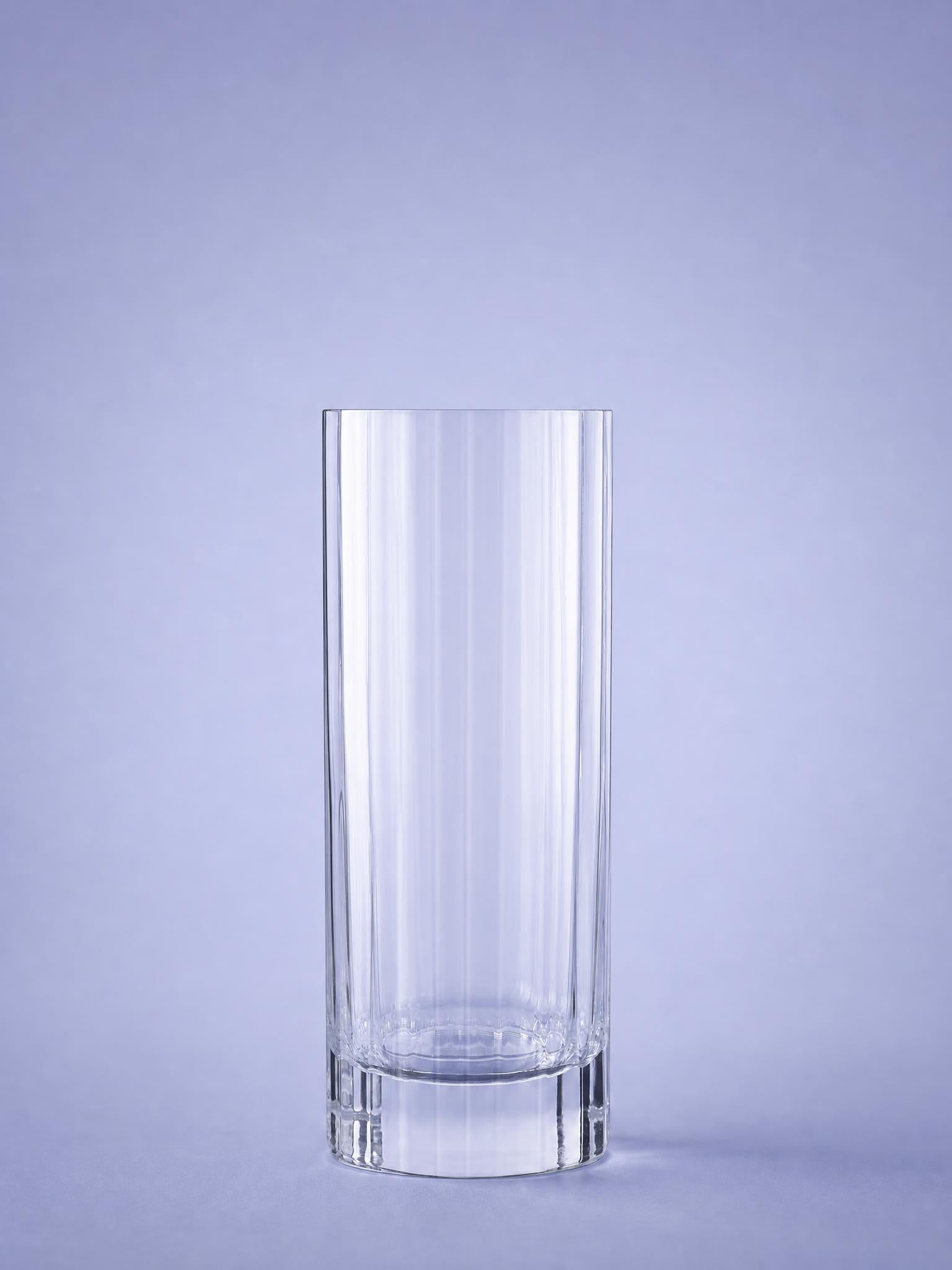 Luigi Bormioli Bach Longdrinkglas Fh 48 cl – 6 Stück