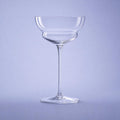 Luigi Bormioli Backdoor'20S Cocktailglas 25 cl Hemingway Special - 6 Stück