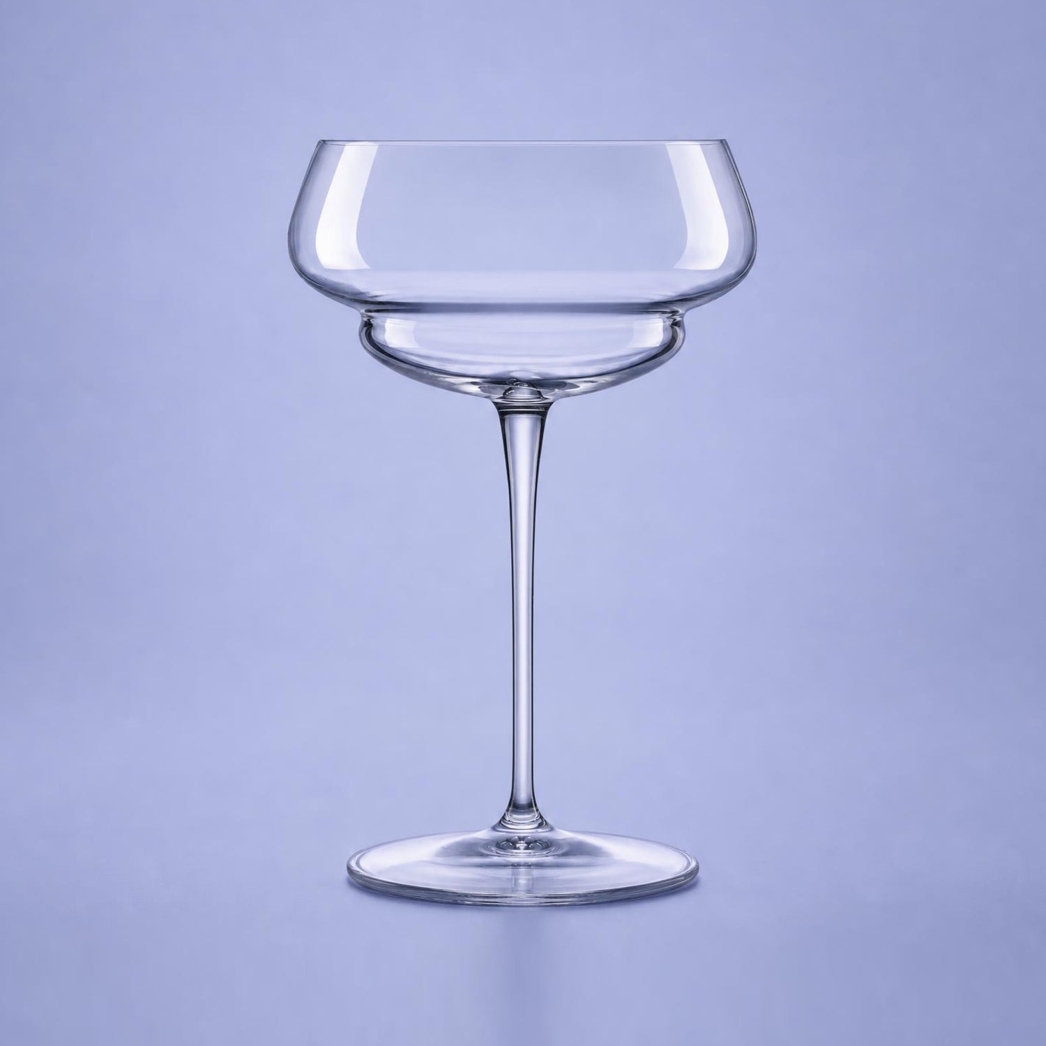 Luigi Bormioli Backdoor'20S Cocktailglas 30 Cl Great Gatsby - 6 Stuks - Glazen.nl